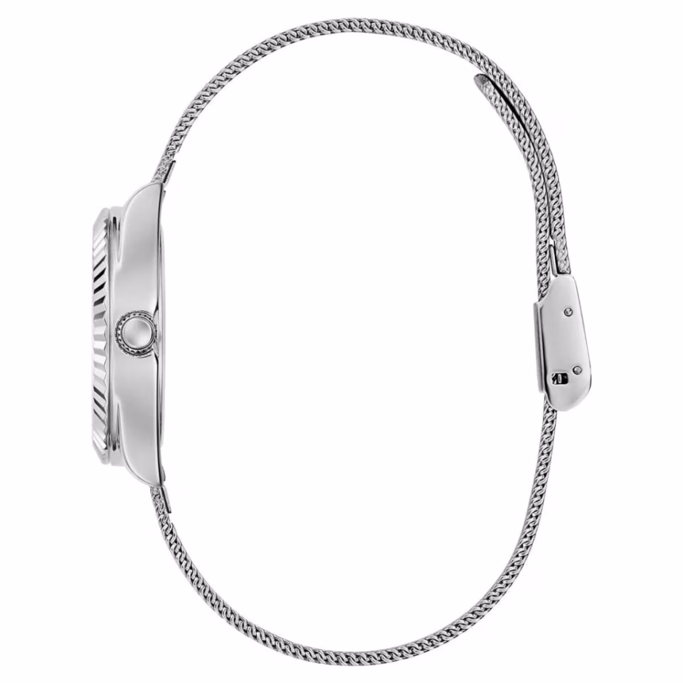 Guess GUGW0842L1 Pırlantalı Kadın Kol Saati