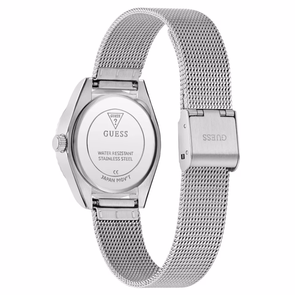Guess GUGW0842L1 Pırlantalı Kadın Kol Saati