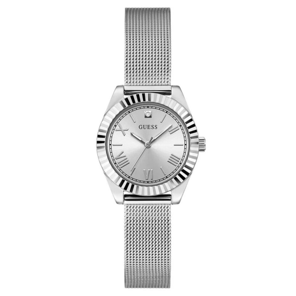 Guess GUGW0842L1 Pırlantalı Kadın Kol Saati