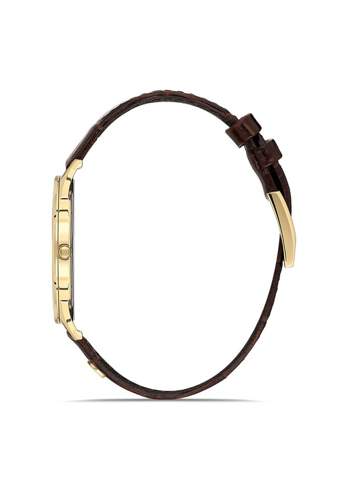 Momentus Men's Classic Master  EM349G-02KG