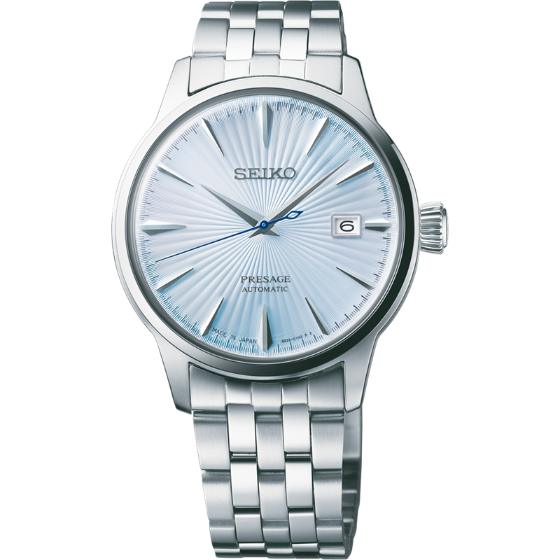 Seiko SRPE19J1 Erkek Kol Saati