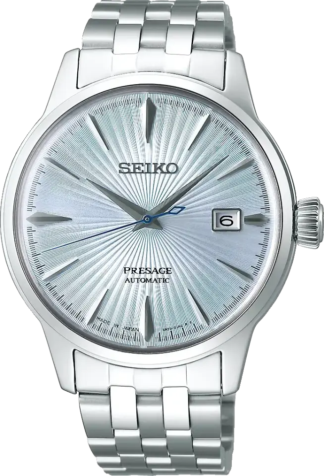 Seiko SRPE19J1 Erkek Kol Saati