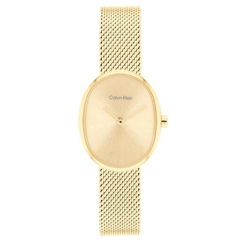Calvin Klein CK25100174 Kadın Kol Saati