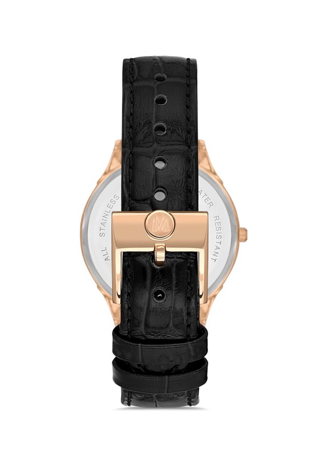 Momentus Men's Classic Master  EM349R-04BR