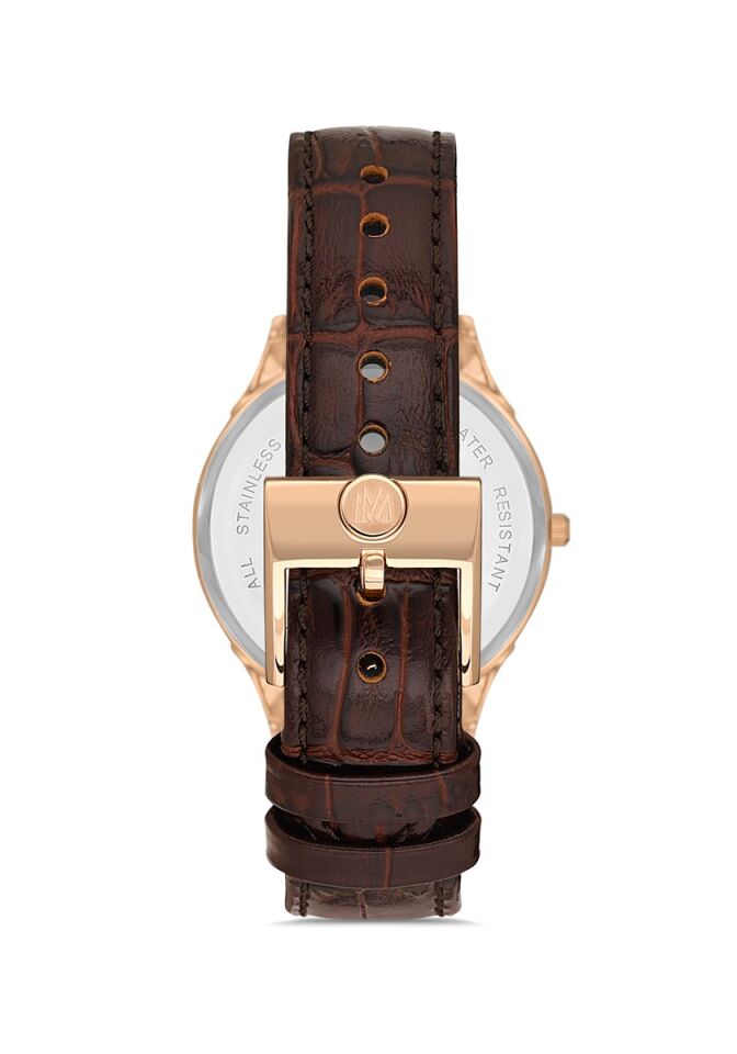 Momentus Men's Classic Master  EM349R-15KR