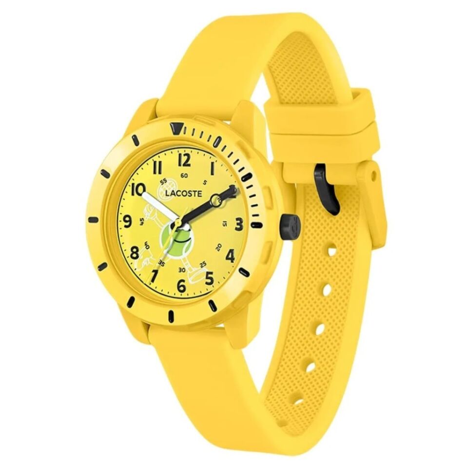 Lacoste 2030060 Çocuk Kol Saati
