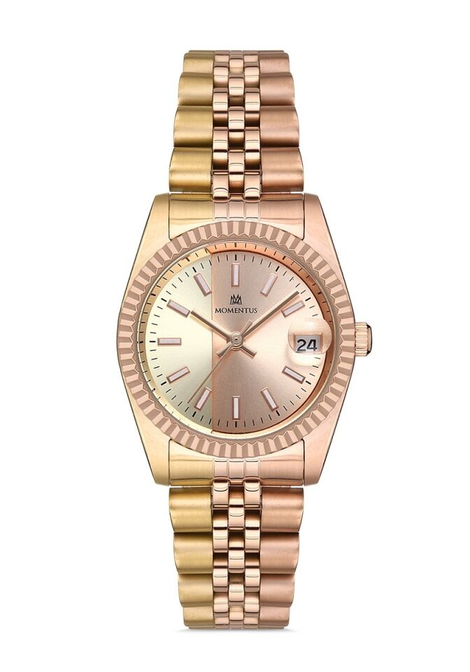 Momentus Women's Classy CW132T-12SZ