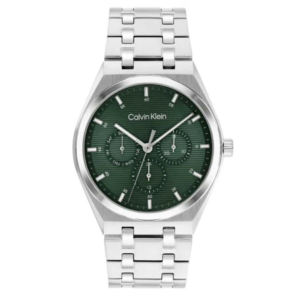 Calvin Klein CK25200521 Erkek Kol Saati