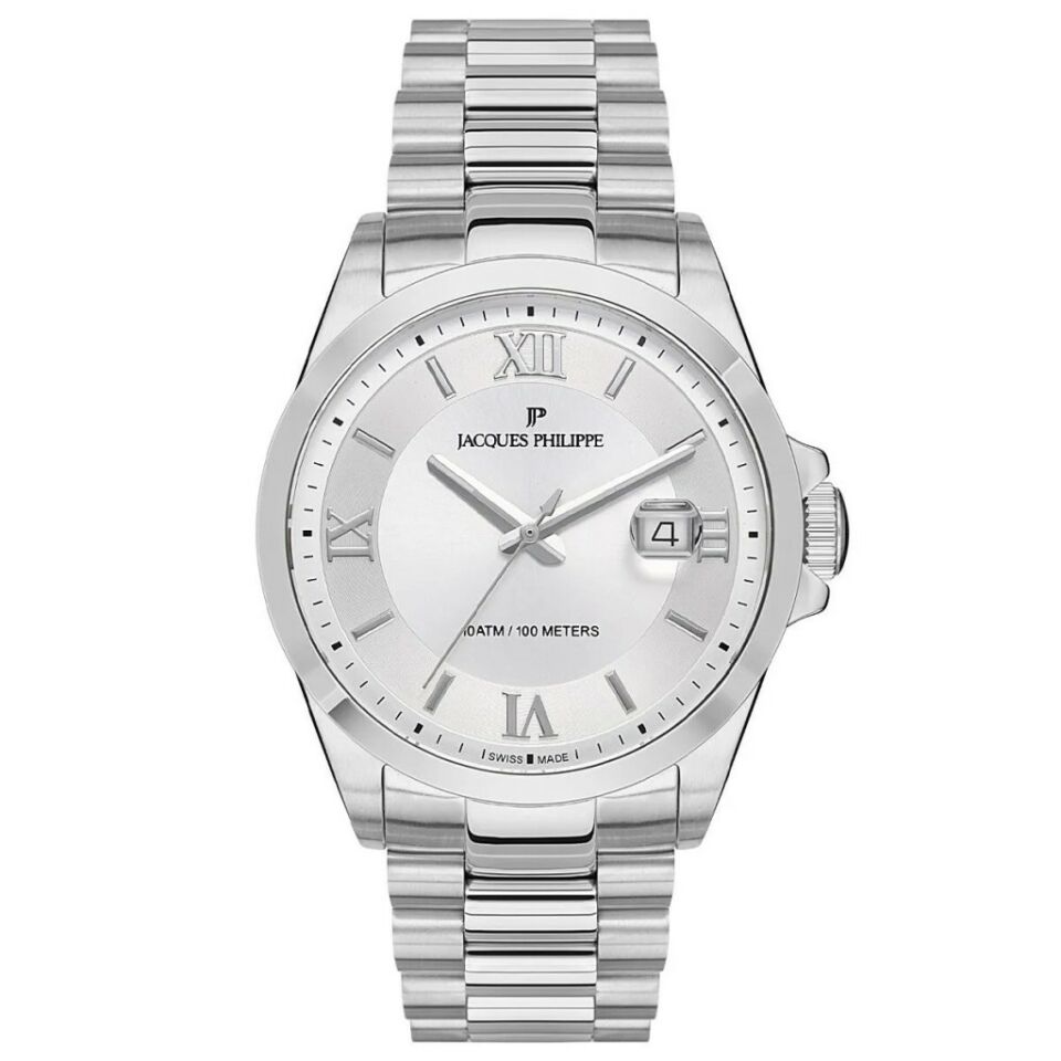 Jacques Philippe JPQGS331326V2 Erkek Kol Saati