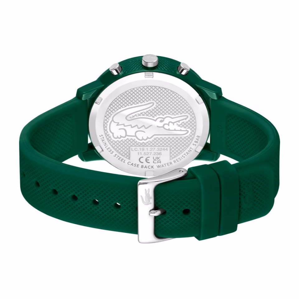 Lacoste 2011245 Erkek Kol Saati
