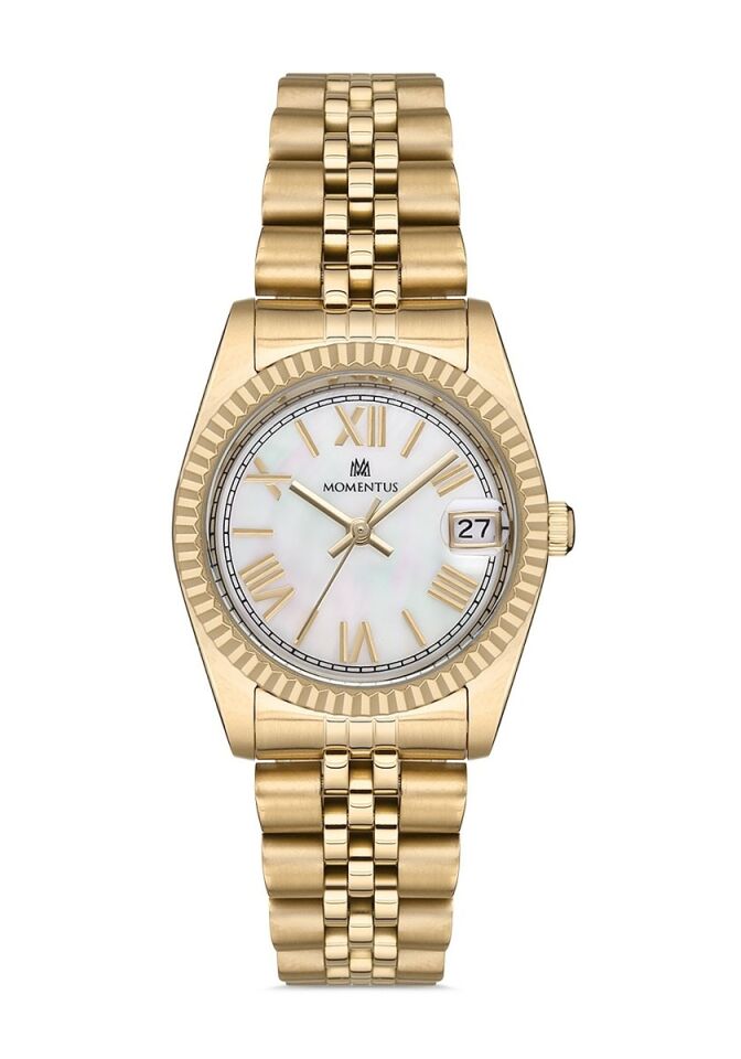 Momentus Women's Classy CW132G-09SG