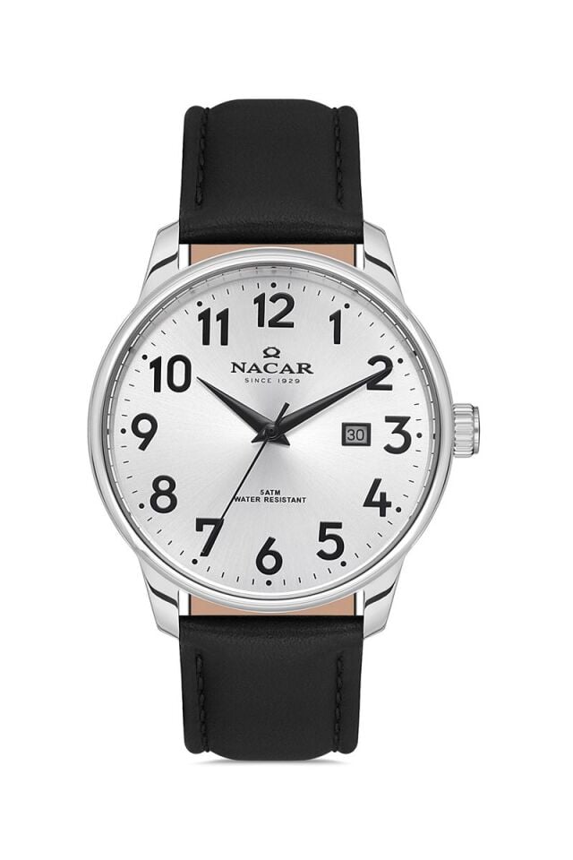 Nacar NC21-297170-ASL1 Kadın Kol Saati