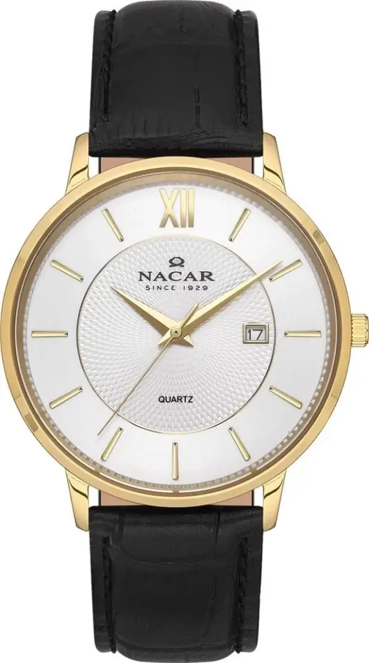 Nacar NC35-290038-DWL1 Erkek Kol Saati