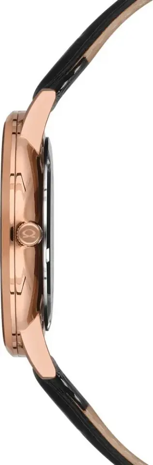 Nacar NC35-290037-RBL1 Erkek Kol Saati