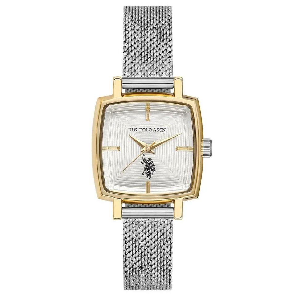 U.s. Polo Assn. USPA2066-06 Kadın Kol Saati