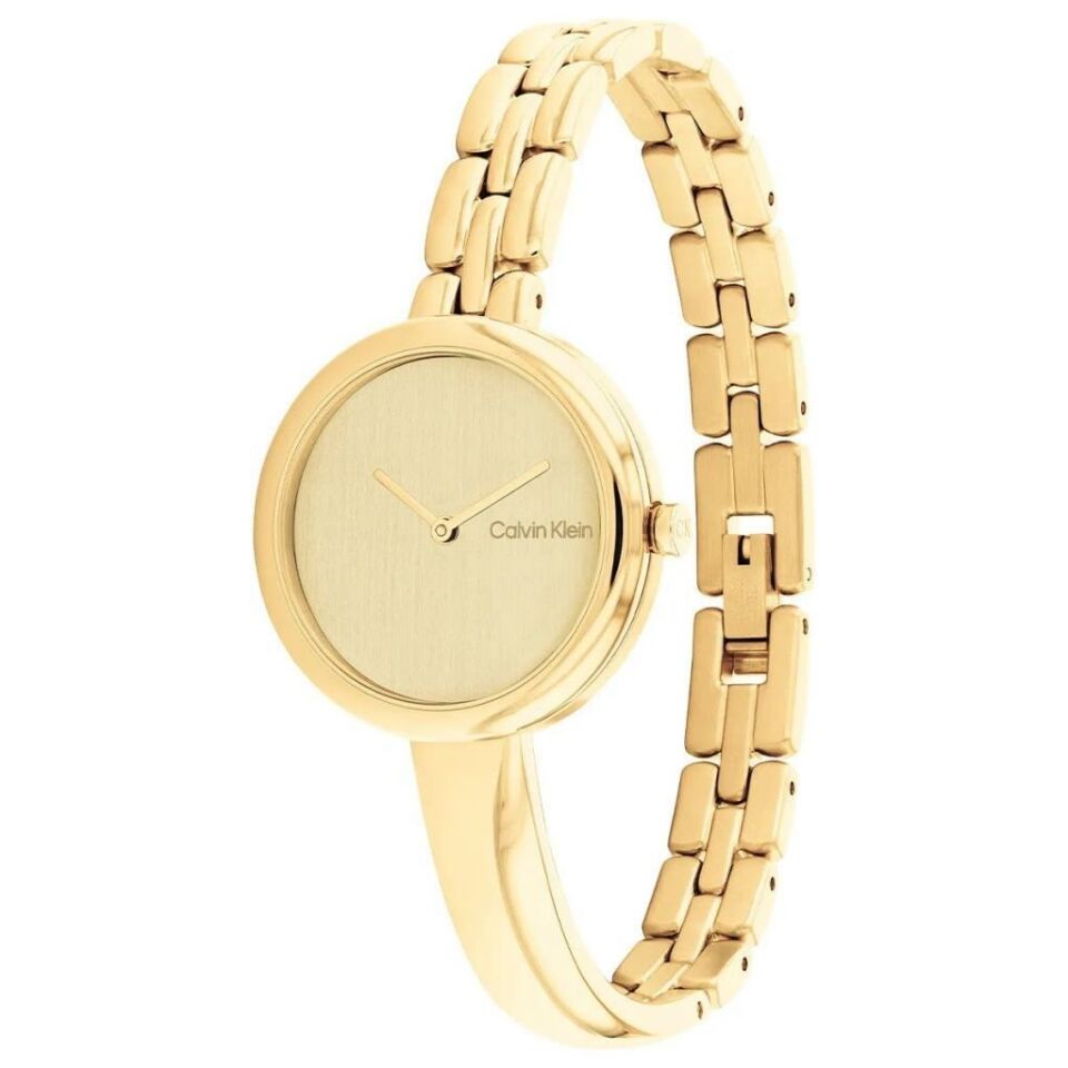 Calvin Klein Ck25200279 Kadın Kol Saati