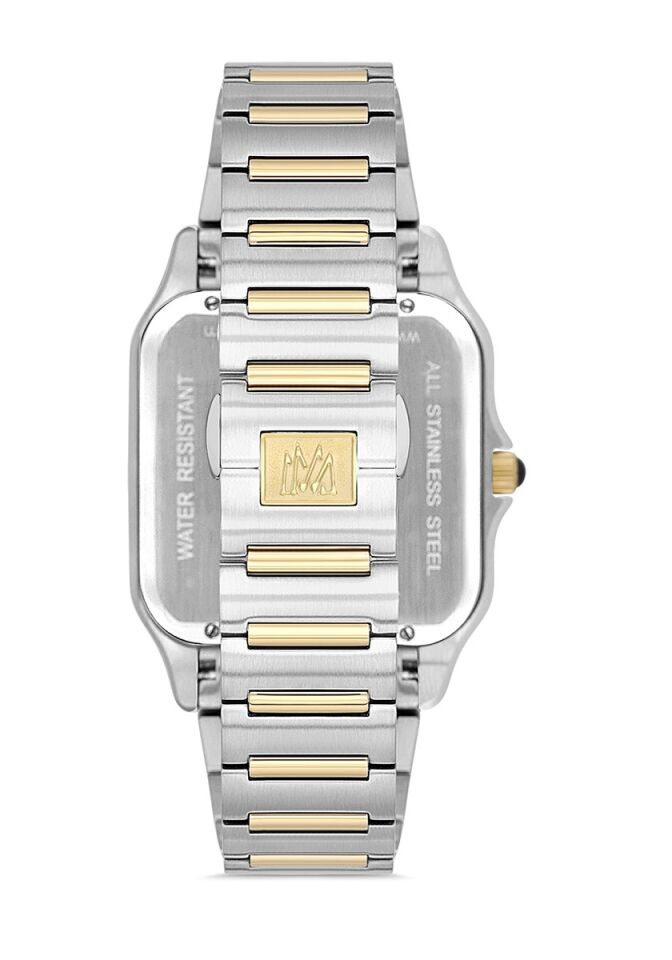 Momentus Men's Crown Master EM348T-03SG