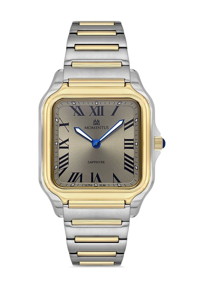 Momentus Men's Crown Master EM348T-03SG