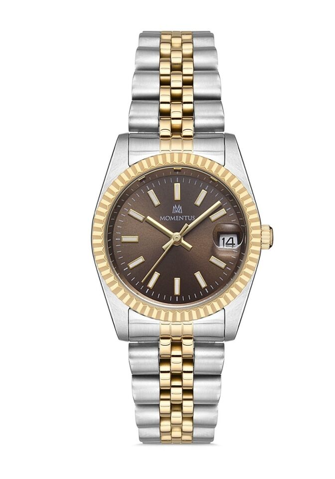 Momentus Women's Classy CW132T-03SG