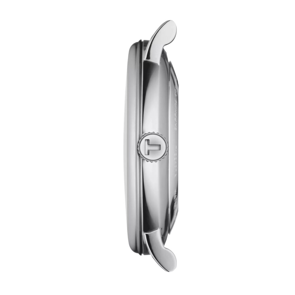 Tissot Carson Premium Powermatic 80 T1224071103300 - Erkek Kol Saati T122.407.11.033.00