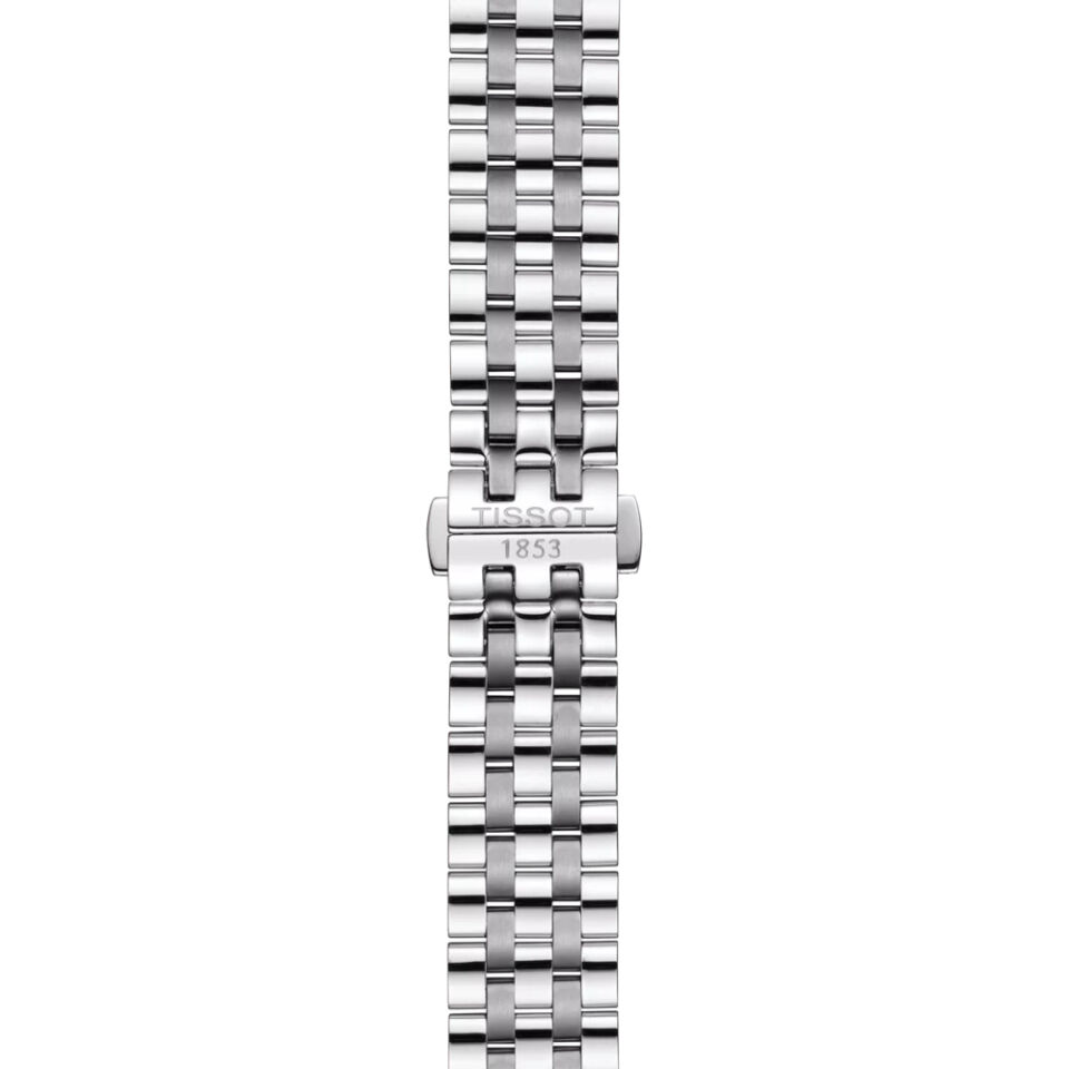 Tissot Carson Premium Powermatic 80 T1224071103300 - Erkek Kol Saati T122.407.11.033.00