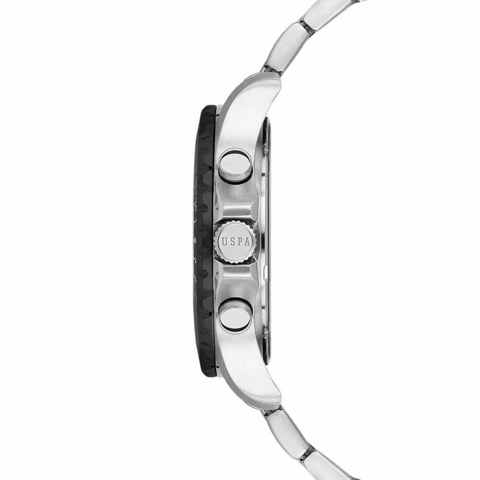 U.s. Polo Assn. USPA1108-04 Erkek Kol Saati
