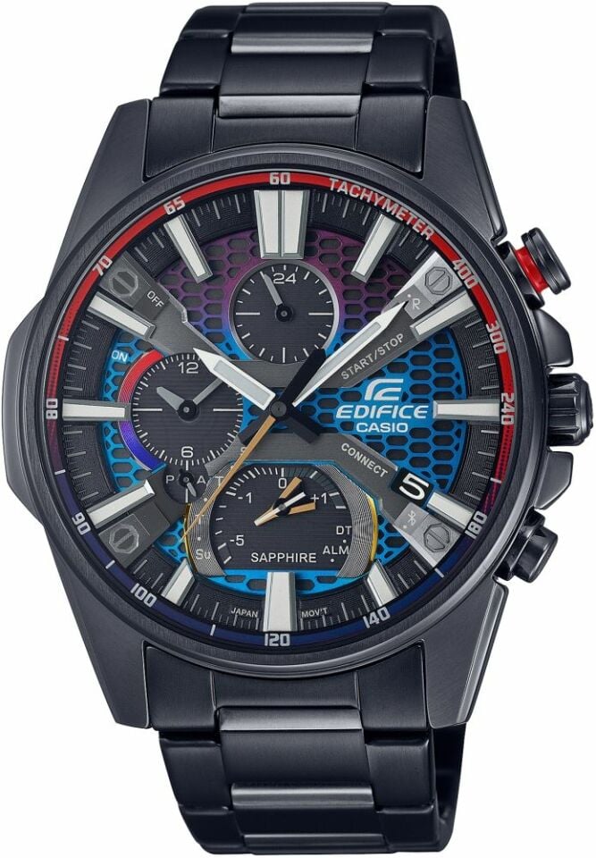Casio Eqb-1200Hg-1Adr  Edifice Erkek Kol Saati