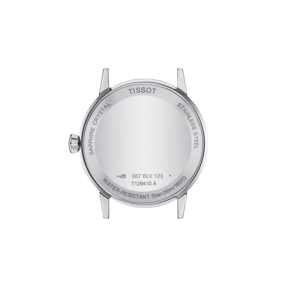 Tissot Classic Dream 42mm T1294101605300 - Erkek Kol Saati T129.410.16.053.00