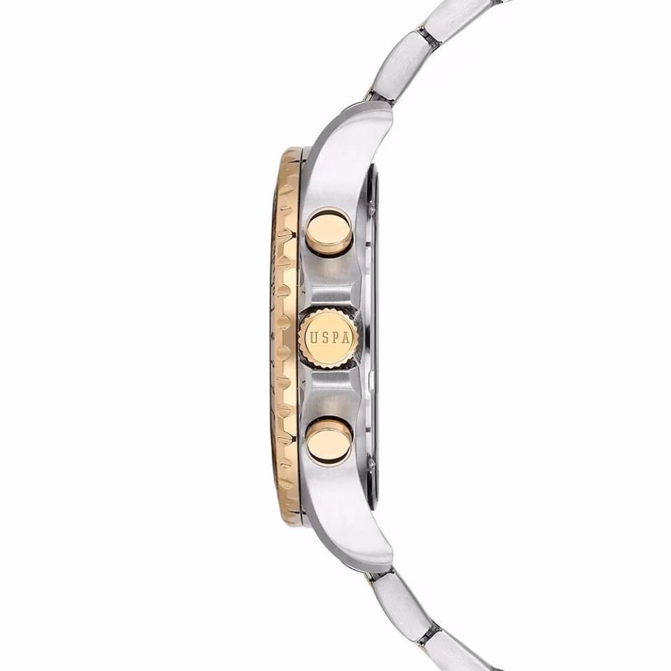 U.s. Polo Assn. USPA1108-05 Erkek Kol Saati