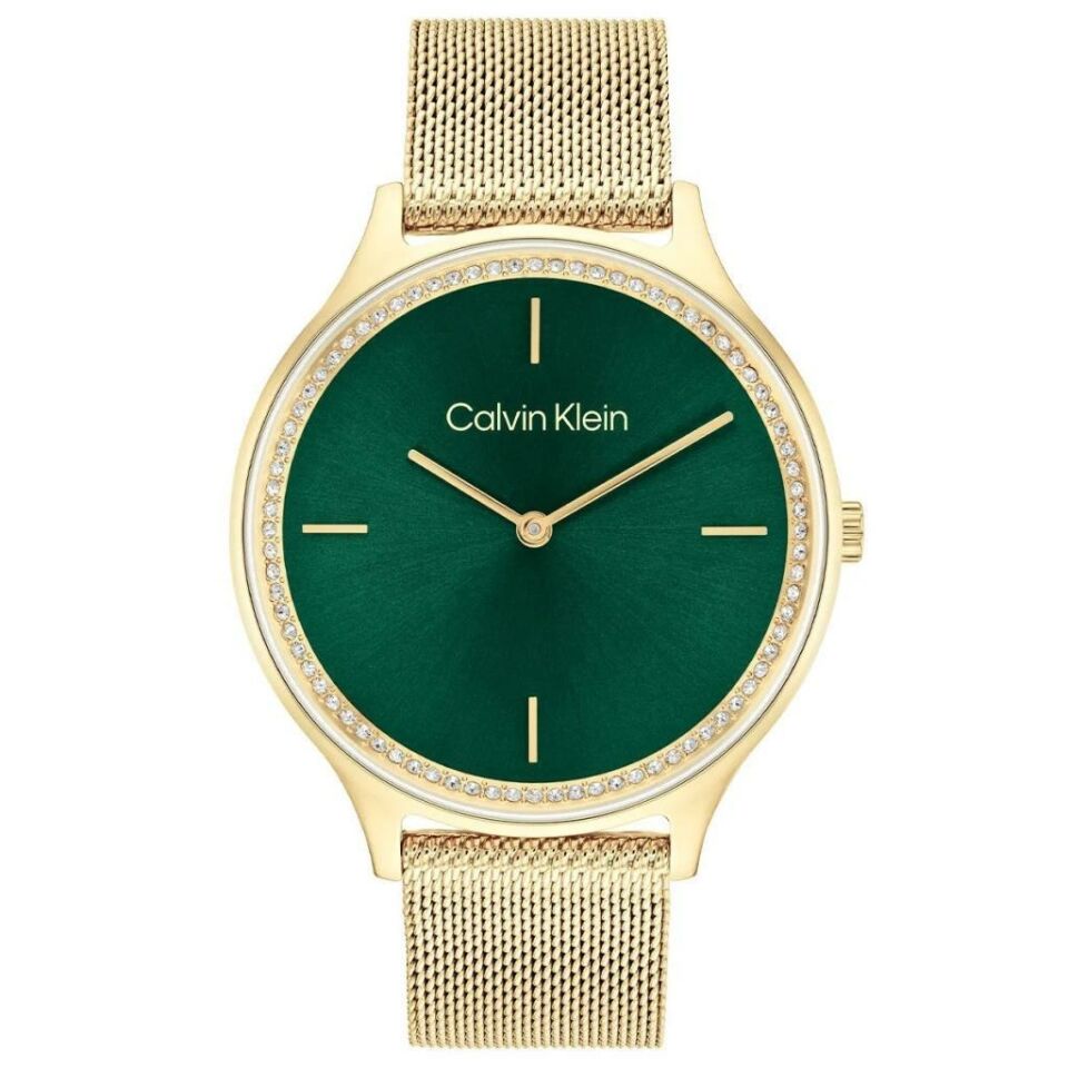 Calvin Klein CK25100005 Kadın Kol Saati