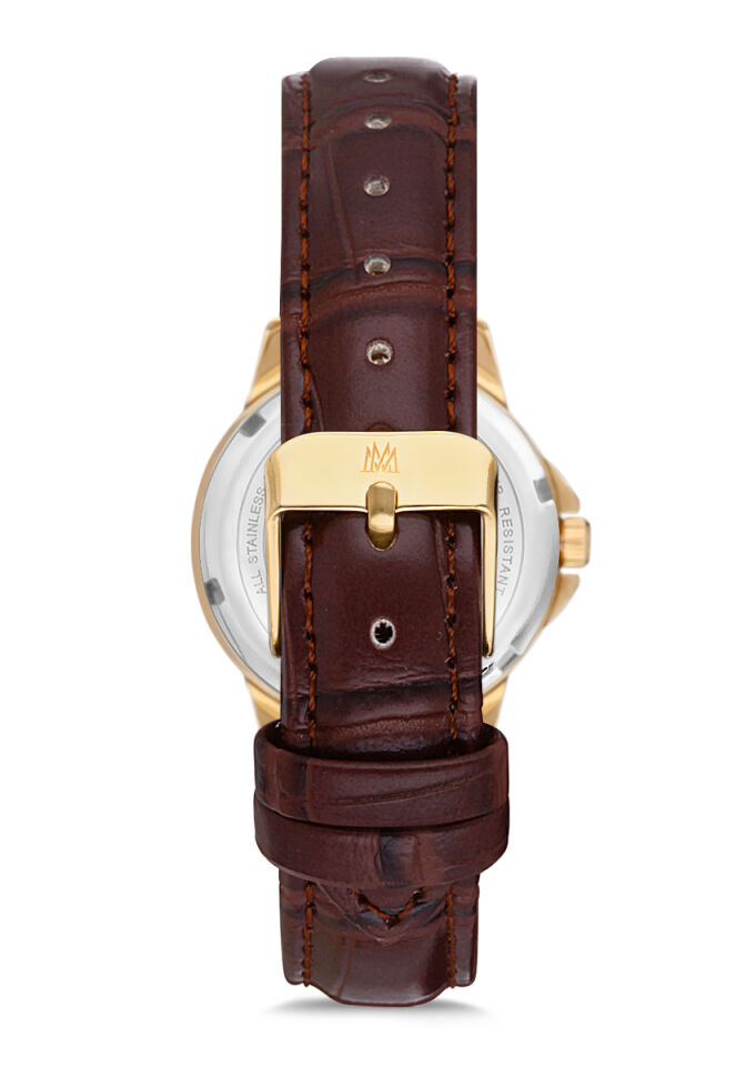 Momentus Women's Classy CW230G-02KG