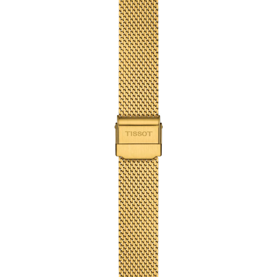 Tissot Everytime 34mm T1432103302100 - Kadın Kol Saati T143.210.33.021.00