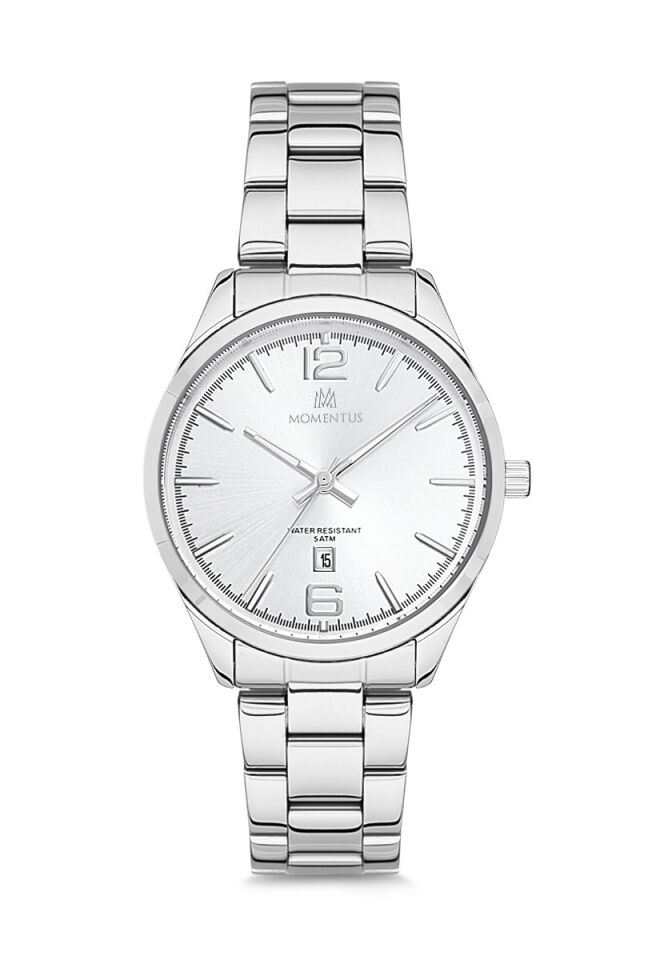 Momentus Women's Classy CW231S-02SS
