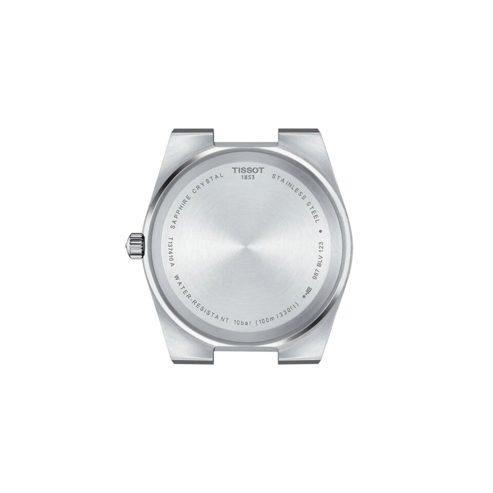 Tissot PRX 40mm T1374101105100 - Erkek Kol Saati T137.410.11.051.00