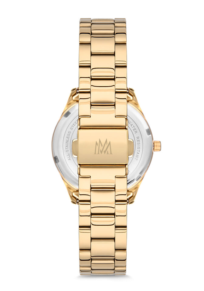 Momentus Women's Classy CW231G-02SG