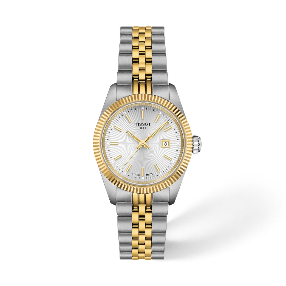 Tissot T156.010.22.031.00 Kadın Kol Saati