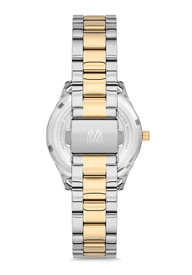 Momentus Women's Classy CW231T-02SG