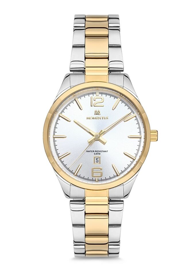 Momentus Women's Classy CW231T-02SG