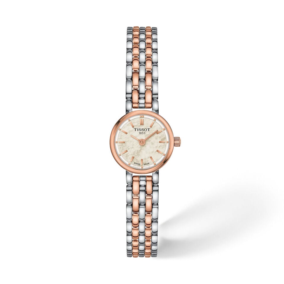 Tissot T140.009.22.111.01 Kadın Kol Saati