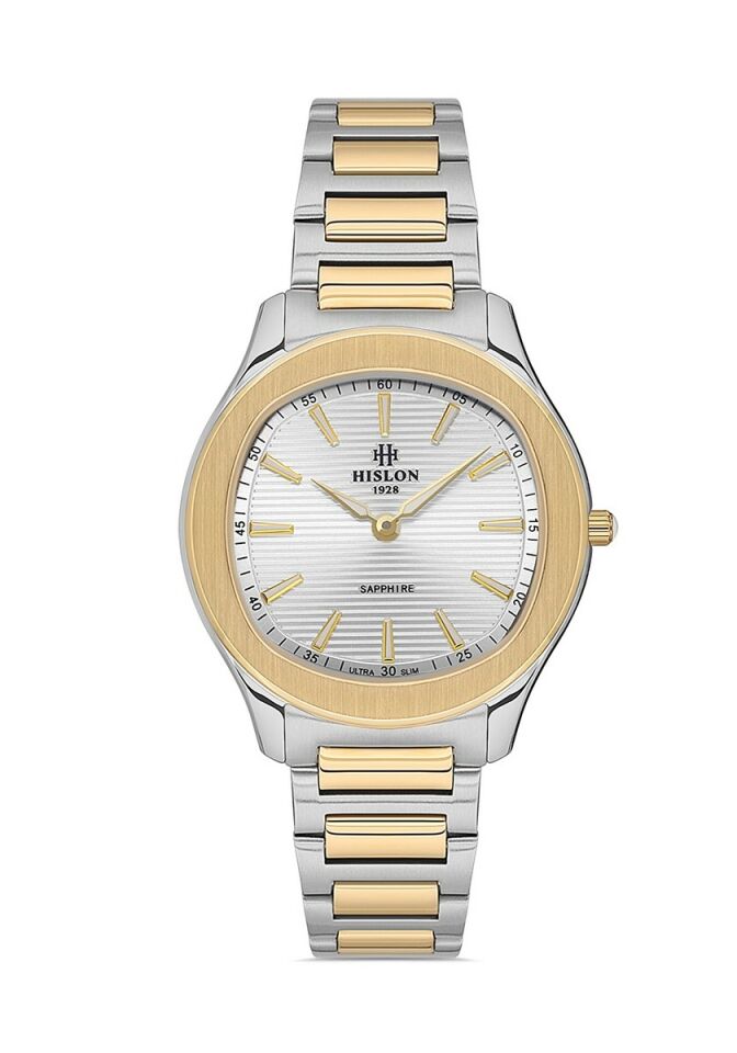 Hislon Women's Classic Queen QL148T-02SG
