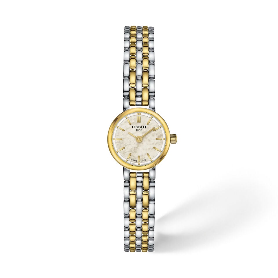Tissot T140.009.22.111.00 Kadın Kol Saati