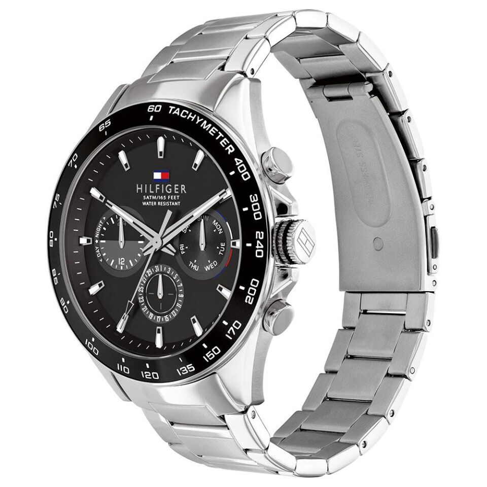 Tommy Hilfiger TH1791967 Erkek Kol Saati