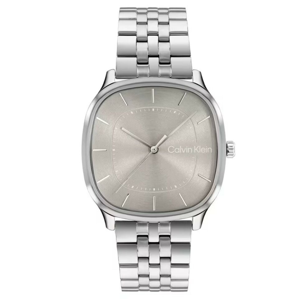 Calvin Klein CK25200581 Erkek Kol Saati