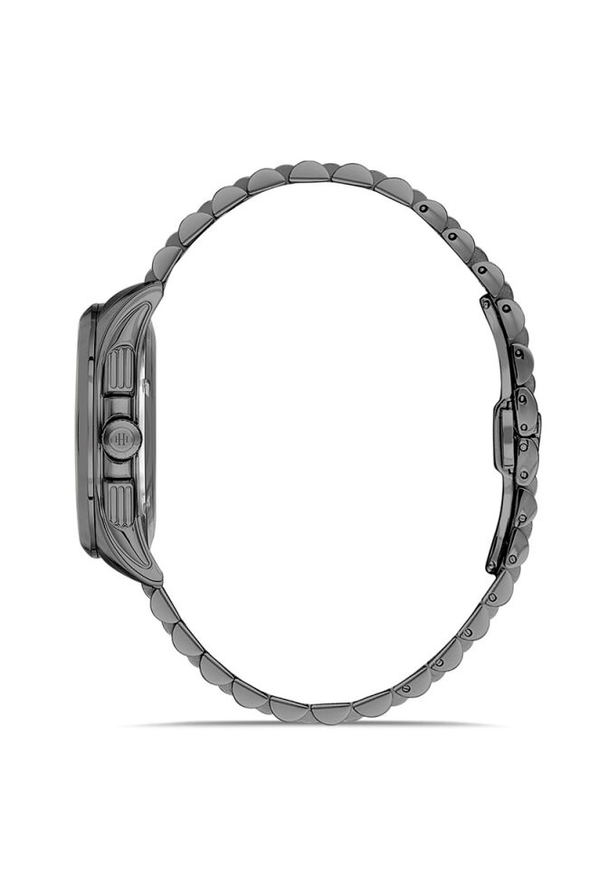 Hislon Men's Masterwork MS152N-15SS