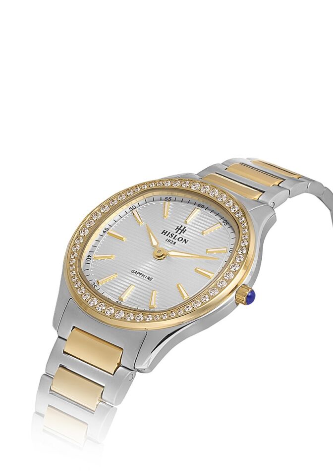 Hislon Women's Classic Queen QL148T-10SS