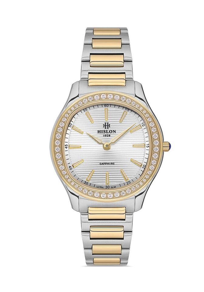 Hislon Women's Classic Queen QL148T-10SS
