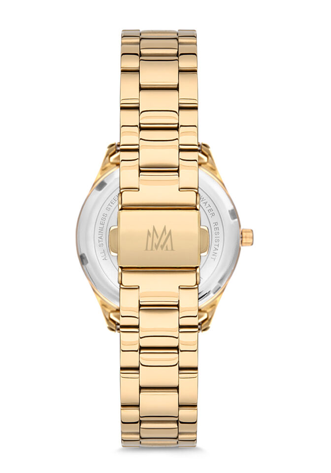 Momentus Women's Classy CW231G-01SG