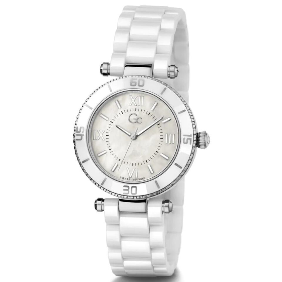 Gc GCZ05008L1MF Kadın Kol Saati