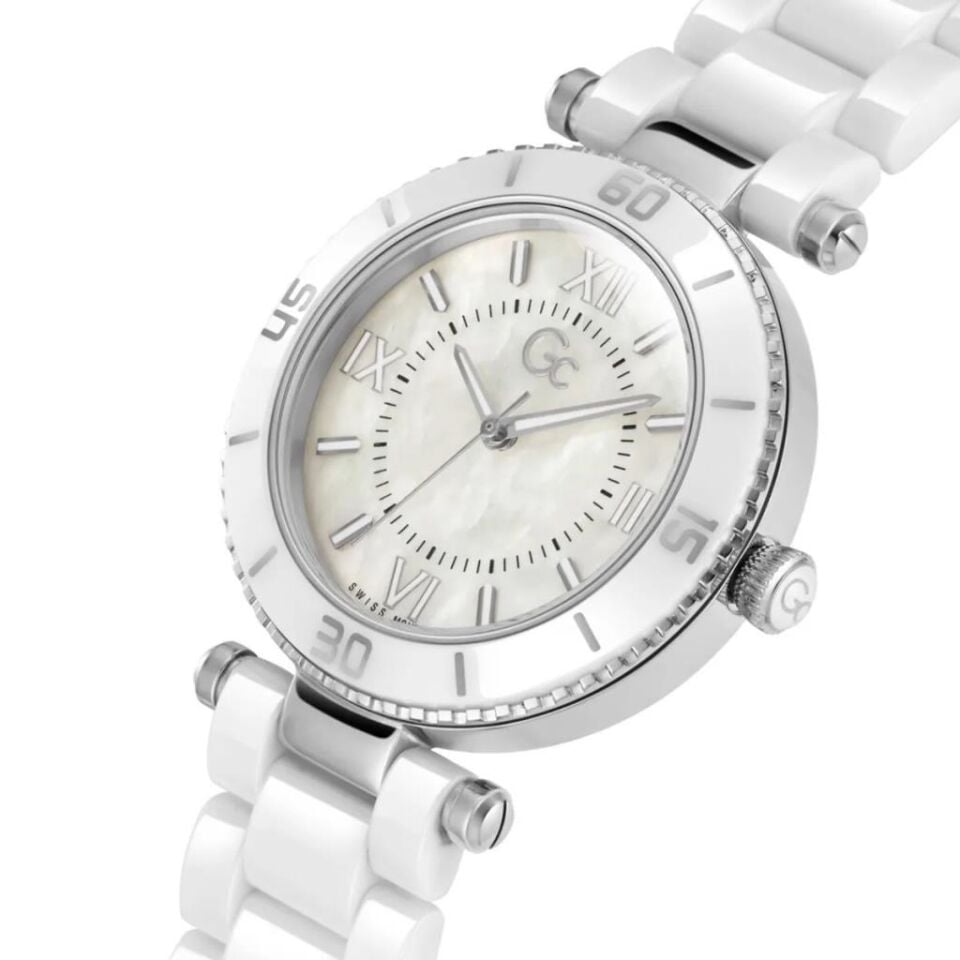 Gc GCZ05008L1MF Kadın Kol Saati