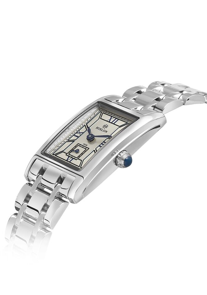 Hislon Women's Classic Queen QL149S-03SS